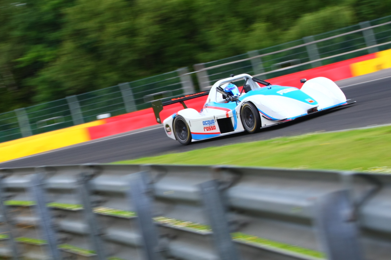 Radical SR3