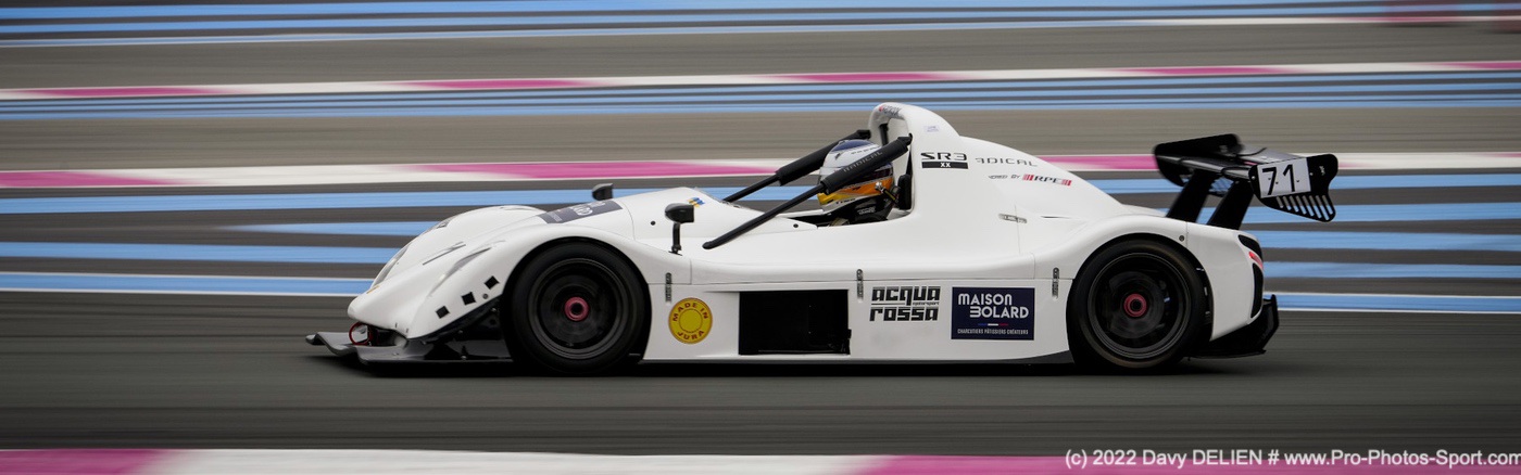 Radical France Cup